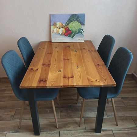 Apartament Parkowa โนวือตาร์ก ภายนอก รูปภาพ