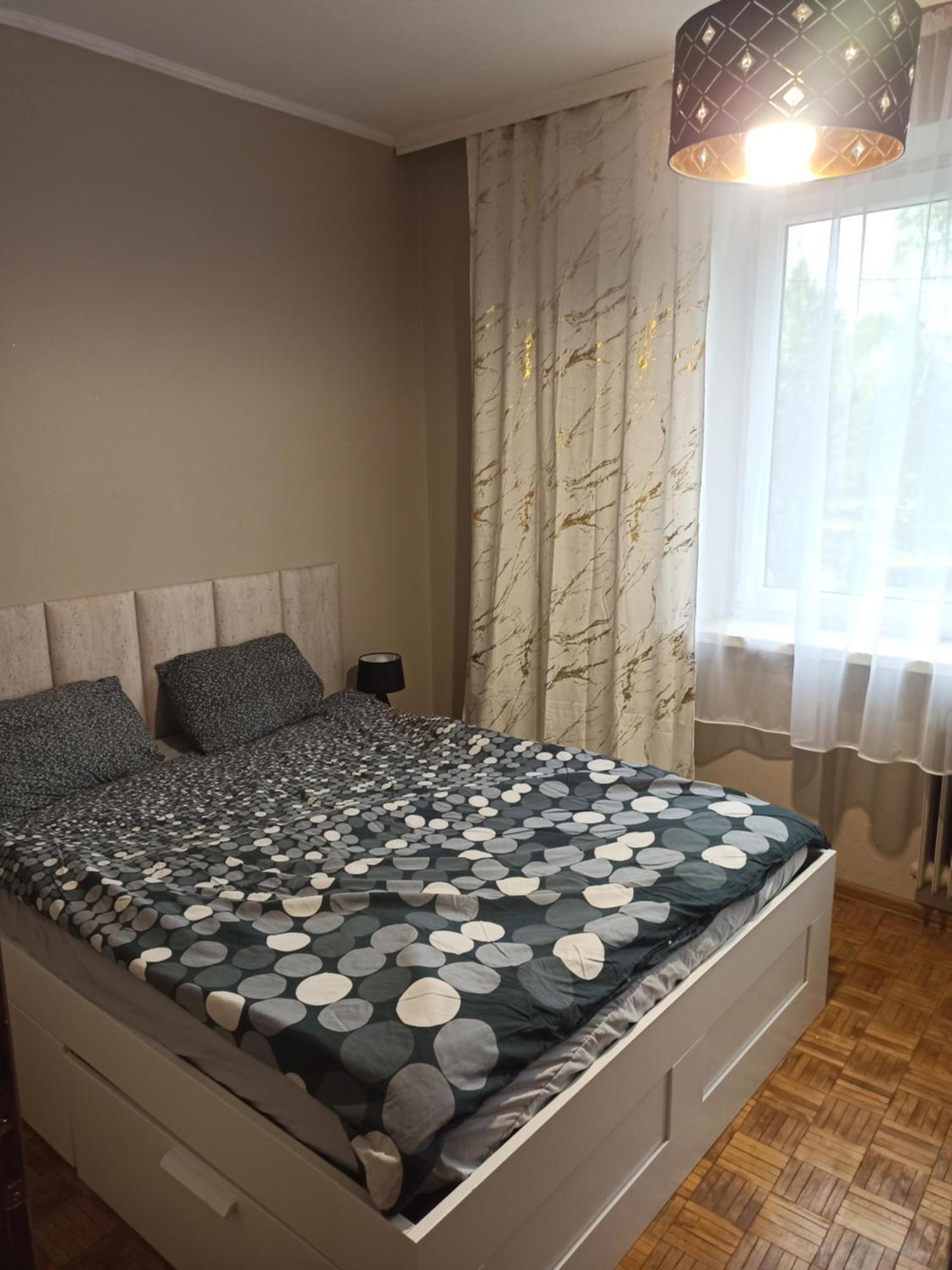 Apartament Parkowa โนวือตาร์ก ภายนอก รูปภาพ