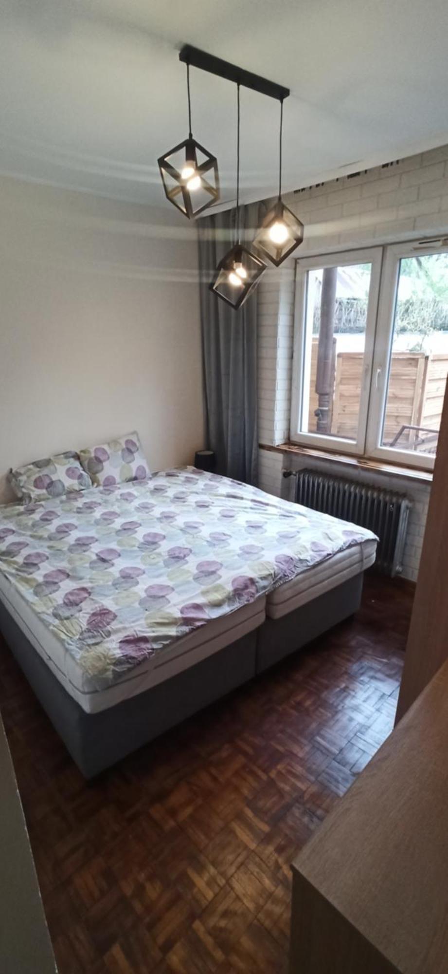 Apartament Parkowa โนวือตาร์ก ภายนอก รูปภาพ
